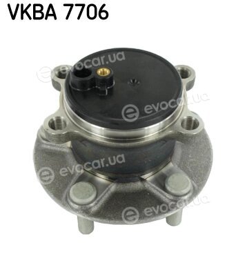 SKF VKBA 7706