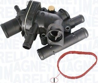 Magneti Marelli 352317003190