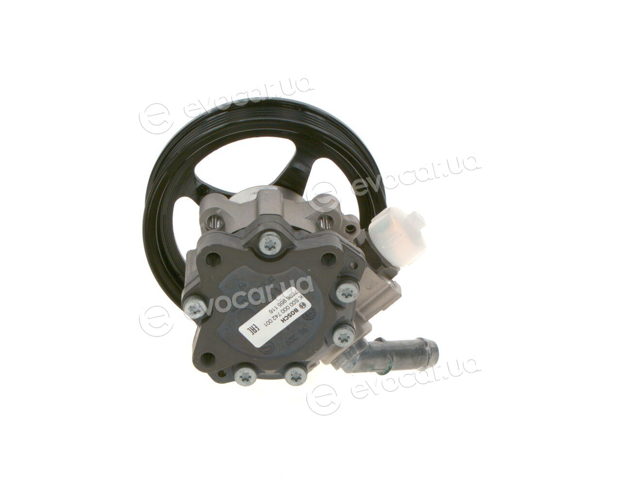 Bosch K S00 000 742