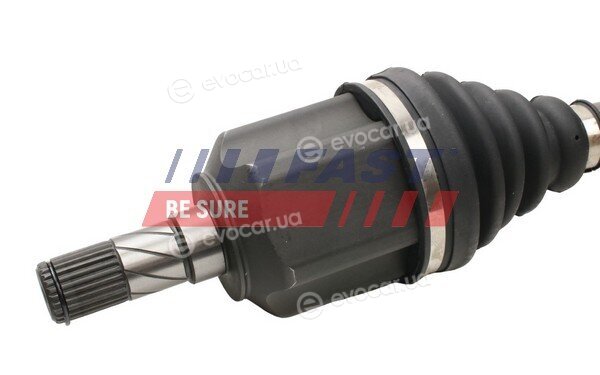 Fast FT27050