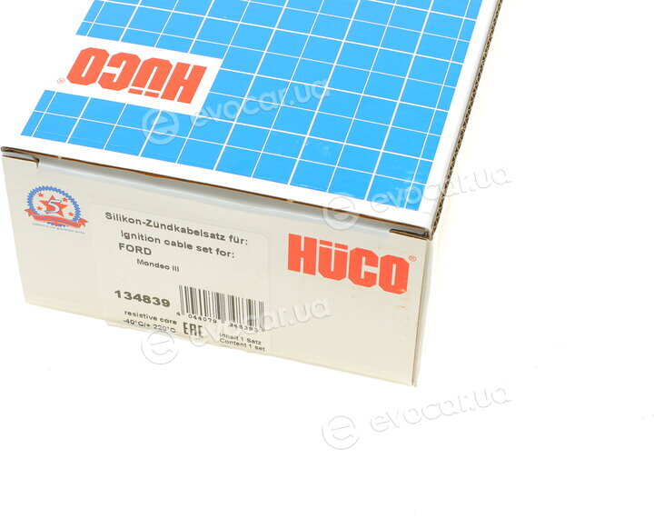 Astemo (Hitachi) / Huco 134839