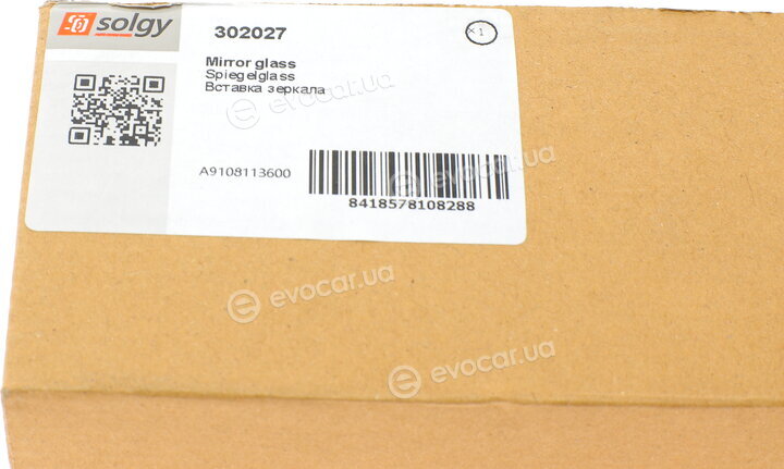 Solgy 302027