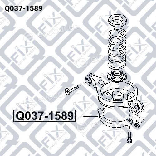 Q-Fix Q0371589