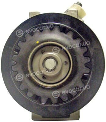 Mahle ACP 89 000S