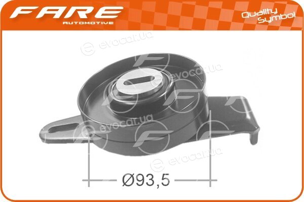 Fare 4643