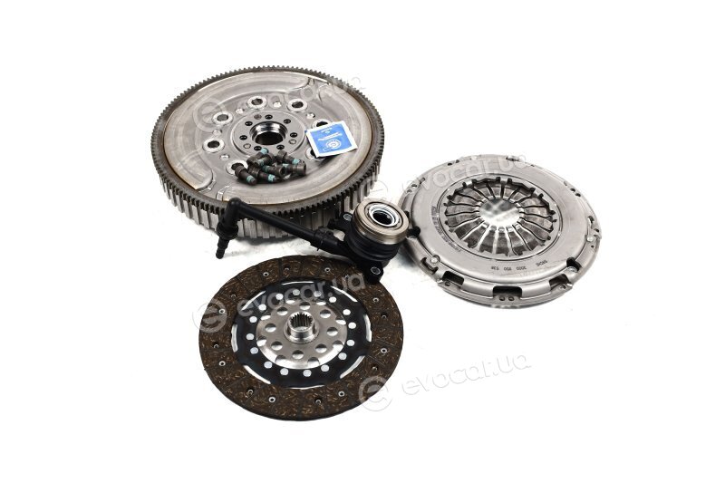 Sachs 2290 601 143