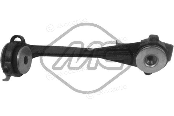 Metalcaucho / STC 05312