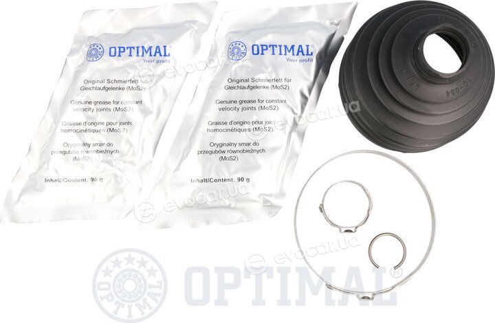 Optimal CVB-10610TPE