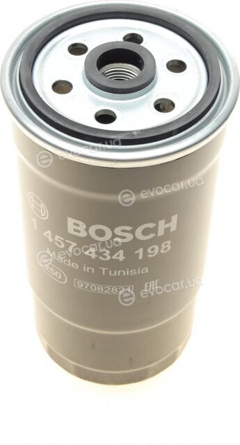 Bosch 1 457 434 198