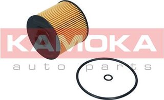 Kamoka F121801