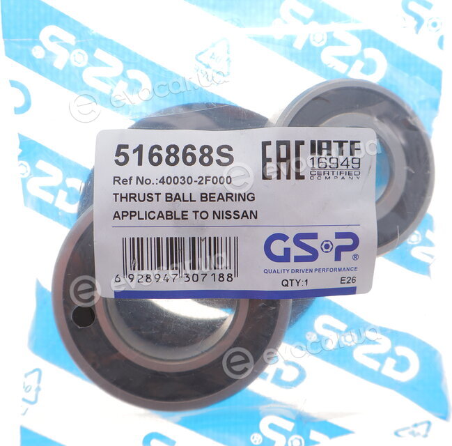 GSP 516868S