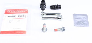 Kawe / Quick Brake 113-0036X