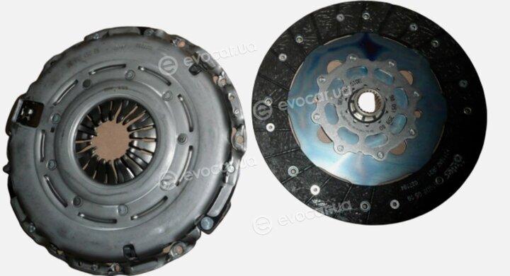 Mopar (PSA / FCA) 1609063380