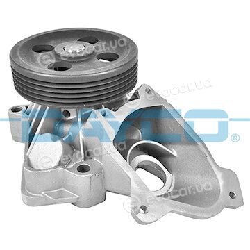Dayco DP295