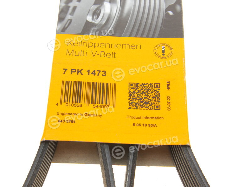 Continental 7PK1473