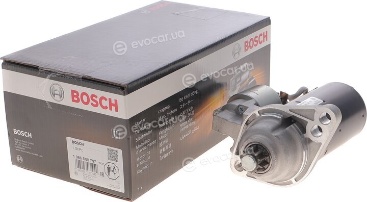 Bosch 1 986 S00 797