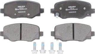 Delphi LP3194