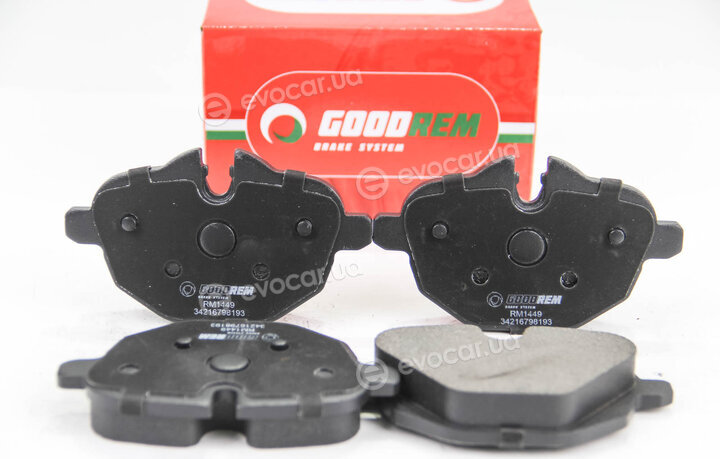 Goodrem RM1449