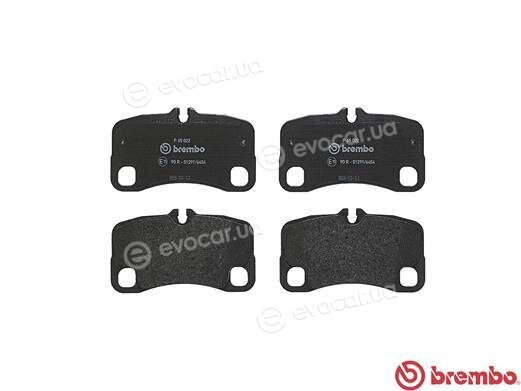 Brembo P 65 022