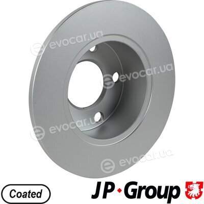 JP Group 1163206300