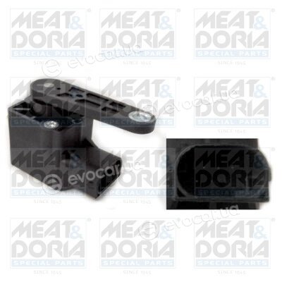 Meat & Doria 38003