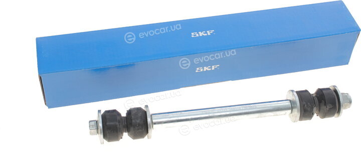 SKF VKDS 344016