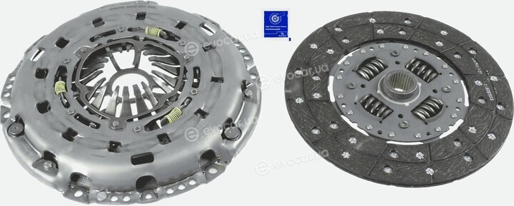 Sachs 3000 951 946