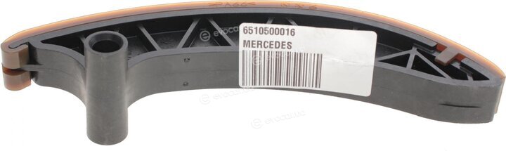 Mercedes-Benz A6510500016