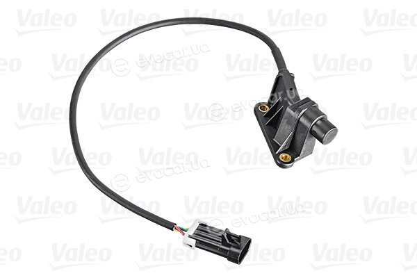 Valeo 253857