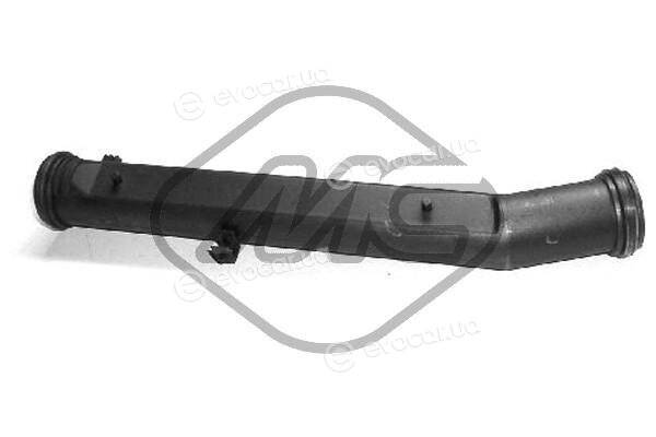 Metalcaucho / STC 03625