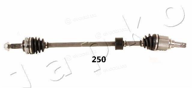 Japko 62250