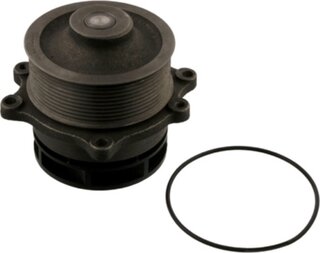 Mahle CP 489 000S