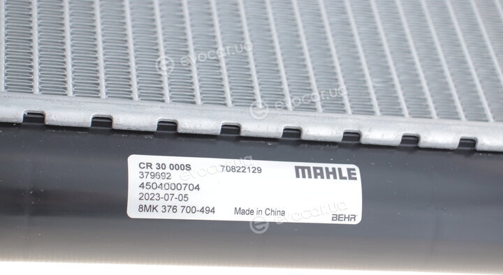 Mahle CR 30 000S
