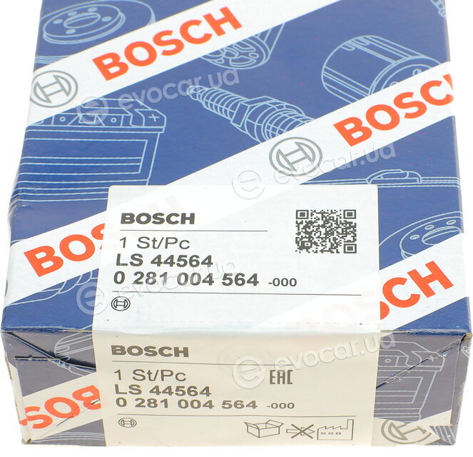 Bosch 0 281 004 564
