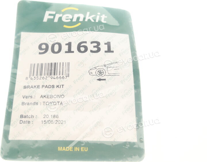 Frenkit 901631