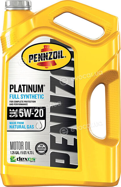 Pennzoil 550046122