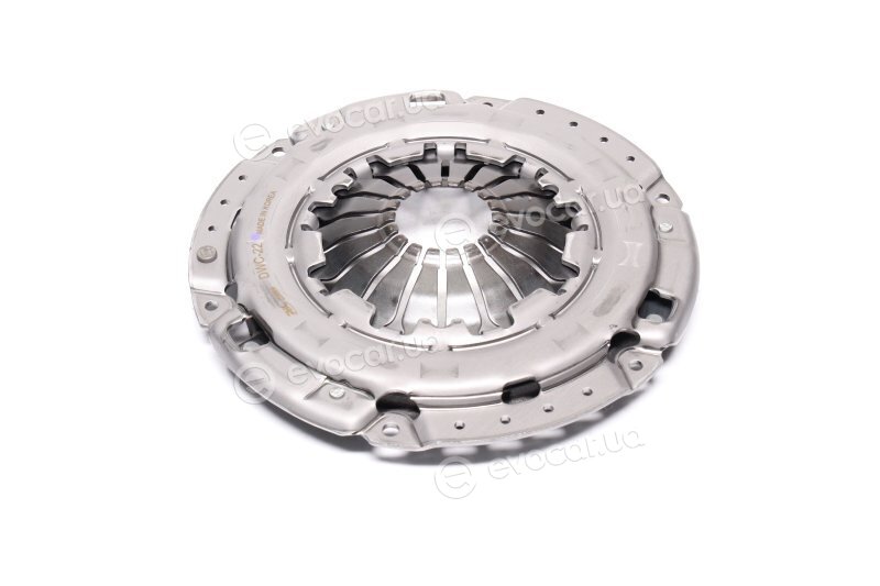 Valeo PHC DWC-22
