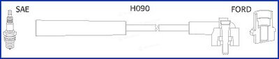 Astemo (Hitachi) / Huco 134673