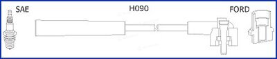 Hitachi / Huco 134659