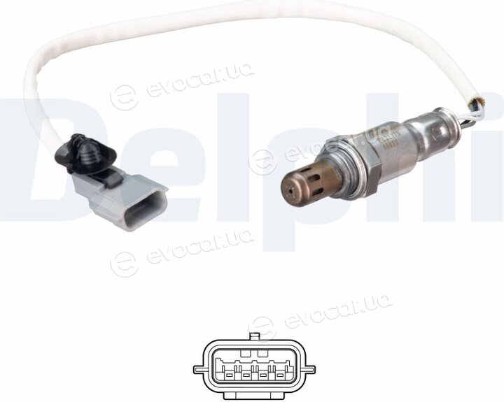 Delphi ES21170