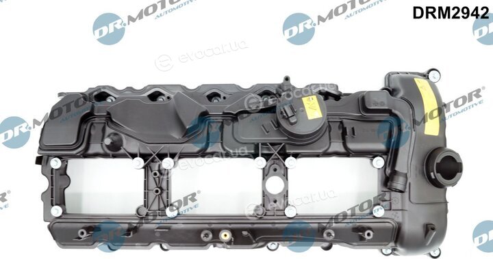 Dr. Motor DRM2942