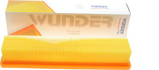 Wunder WH 808