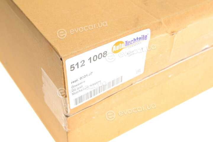 Autotechteile 512 1008