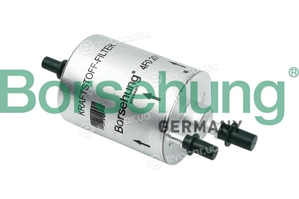 Borsehung B12826