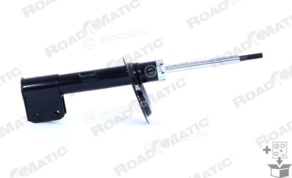 Roadmatic 401166RM
