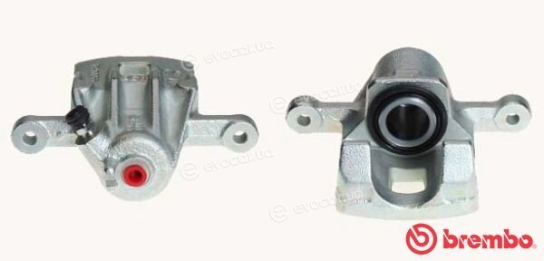 Brembo F 30 141