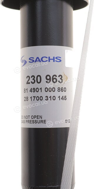 Sachs 230 963