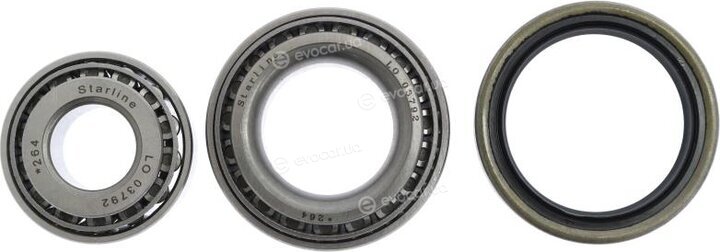 Starline LO 03792