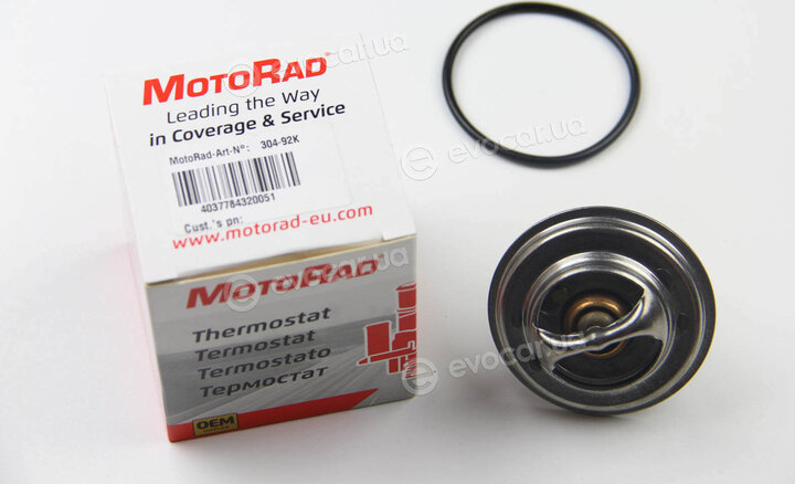 Motorad 304-92K