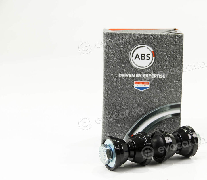 A.B.S. 260705